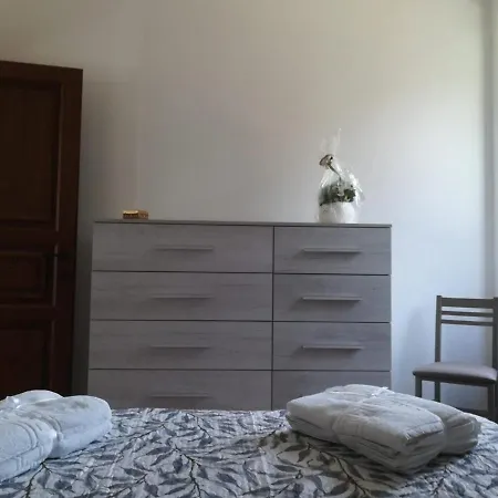 Casa Adelasia *