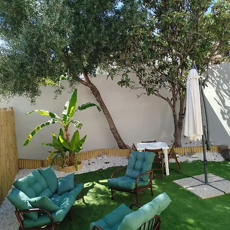 Casa Adelasia Apartamento *