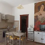 شقة Casa Adelasia