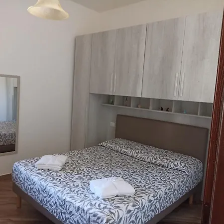 Casa Adelasia Апартаменты Орозеи