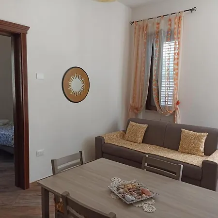 Casa Adelasia *