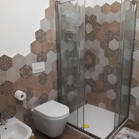 Casa Adelasia شقة
