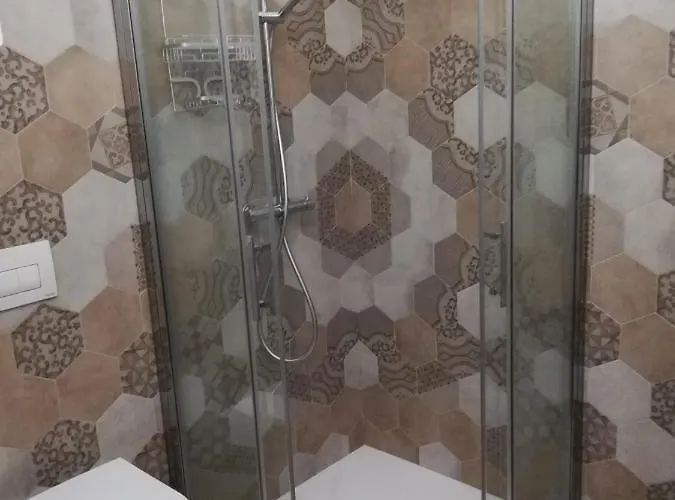 Casa Adelasia Apartamento Orosei